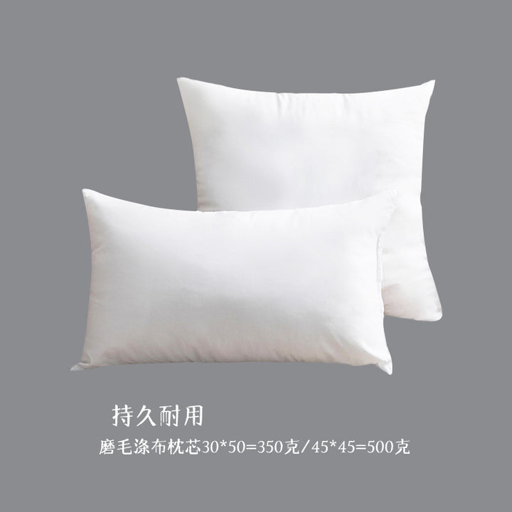 Women's Premium Sofa Cushion with Soft Velvet Cover Kalsten