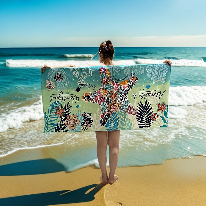 Beach Towel Kalsten