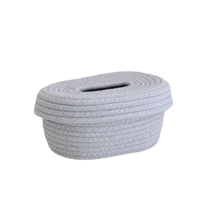 Woven Storage Basket Kalsten