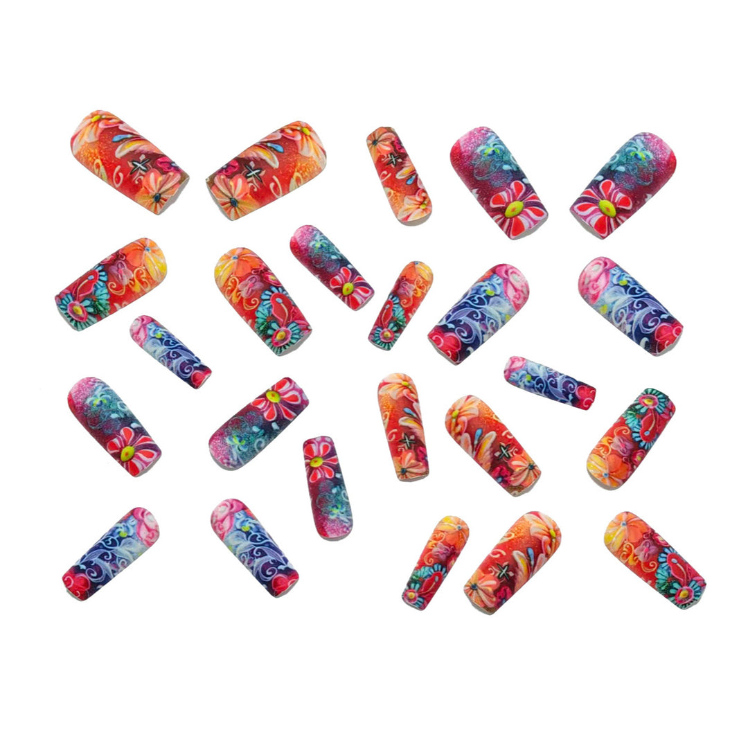 Artistic Nail Extensions Kalsten