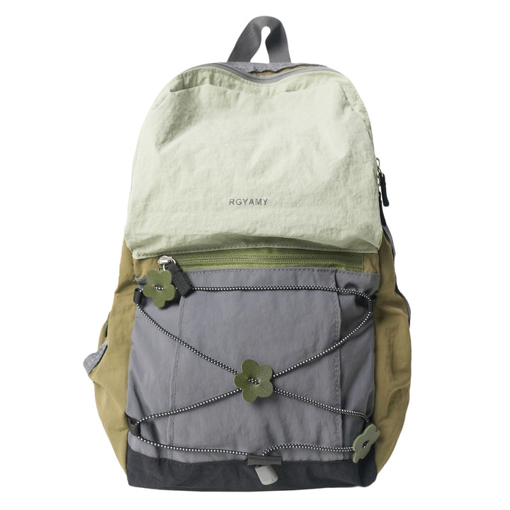 Lightweight Multi-Pocket School Backpack Kalsten