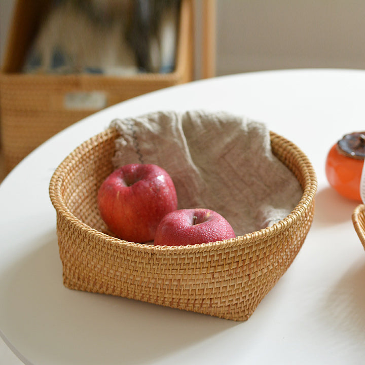 Women's stylish and versatile Basket Kalsten