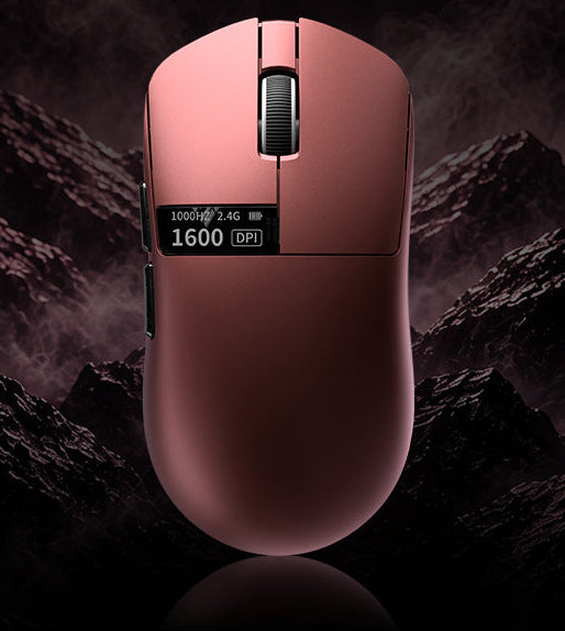 Wireless Gaming Mouse Kalsten