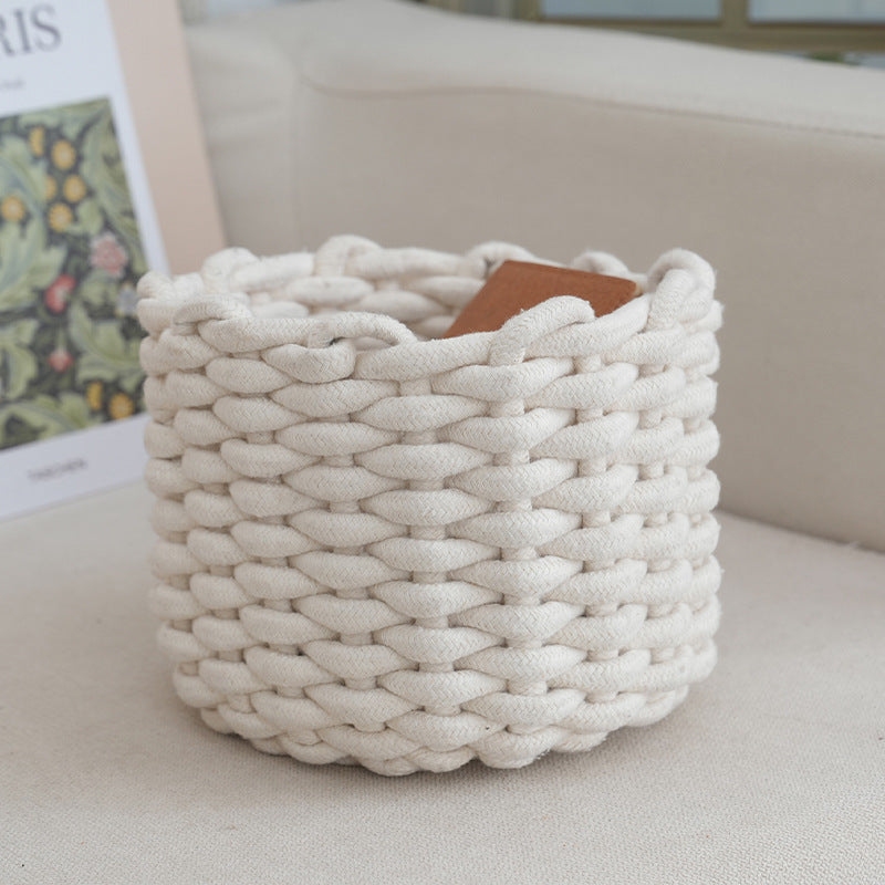 Storage basket Kalsten