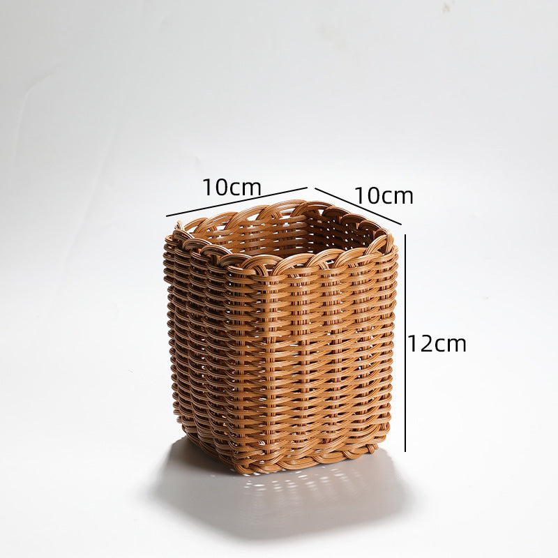 Decorative Rattan Kalsten