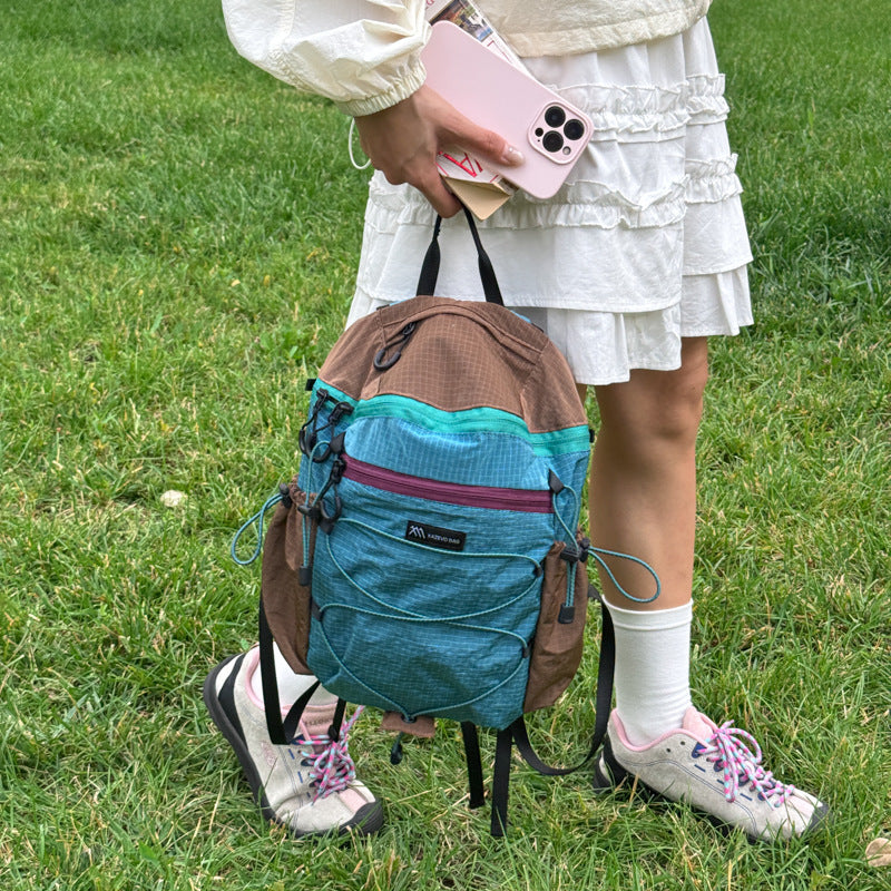 Lightweight Outdoor Adventure Backpack Kalsten