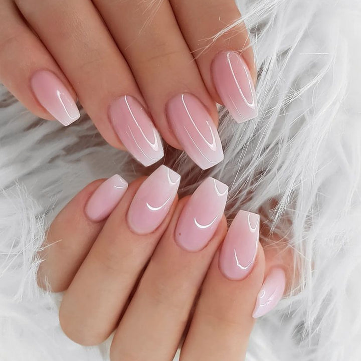 Elegant Professional Press-On Nails Kalsten