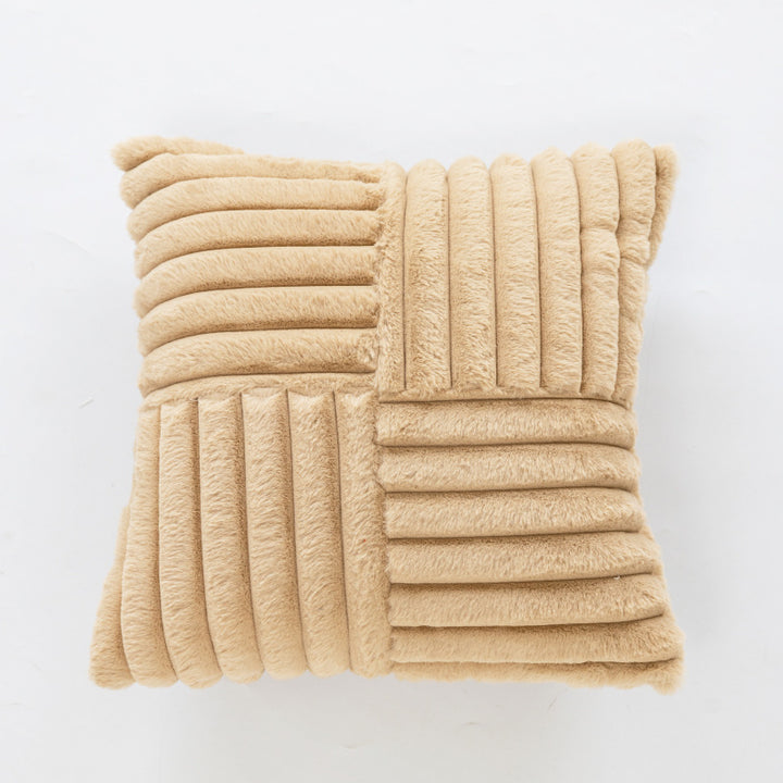 Decorative Velvet Cushion