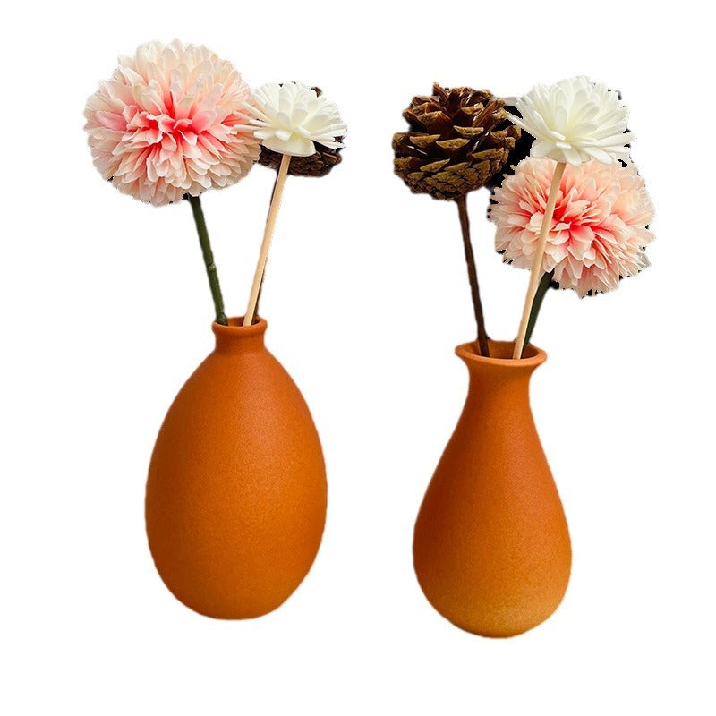 Elegant Decorative Flower Vase Kalsten