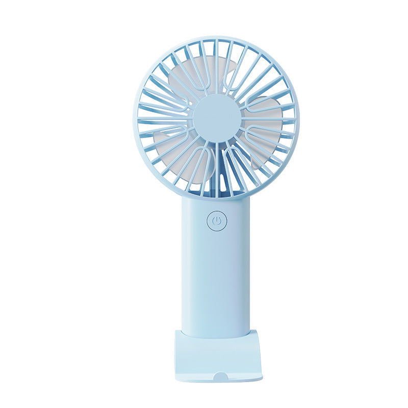Unisex portable table fan Kalsten