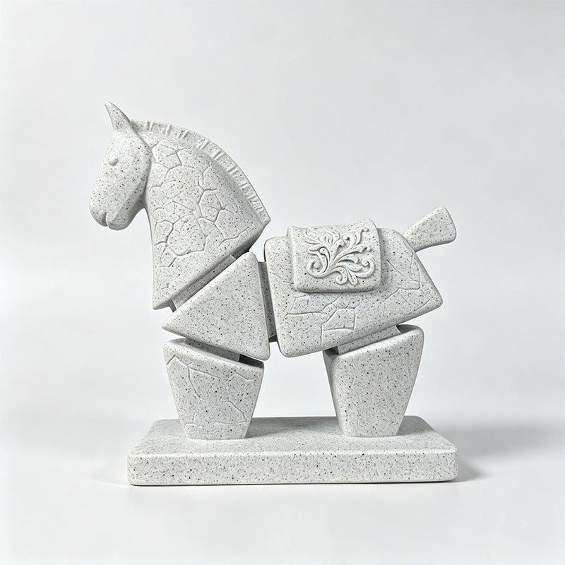 Decorative Art Sculpture