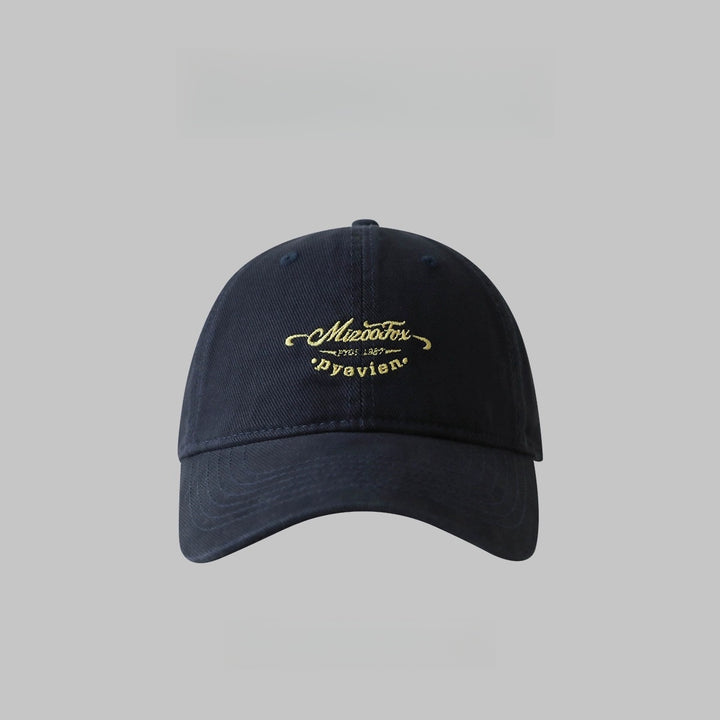 Men's Classic Adjustable Cotton Baseball Cap Kalsten