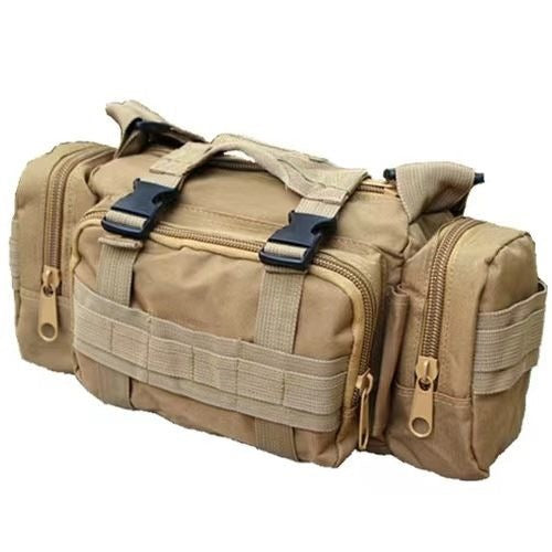 Tactical Travel Bag Kalsten