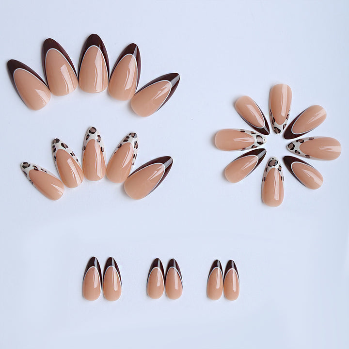 Nail Art Kalsten