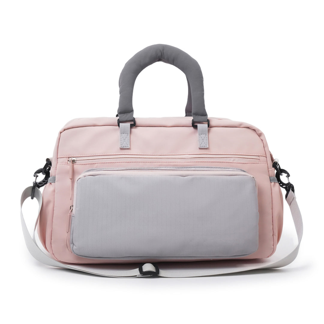 Versatile Active Lifestyle Travel Bag Kalsten
