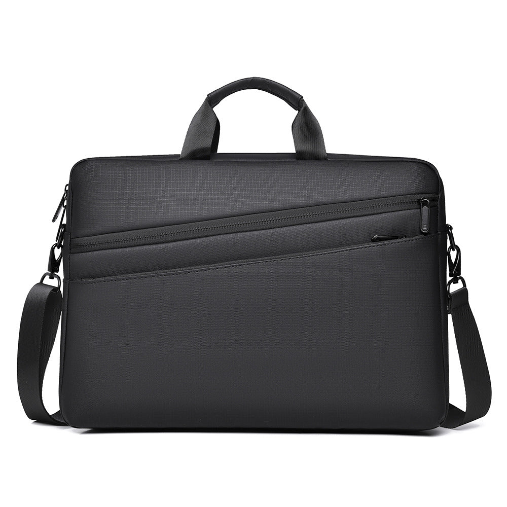 Professional Slim Laptop Briefcase kalsten