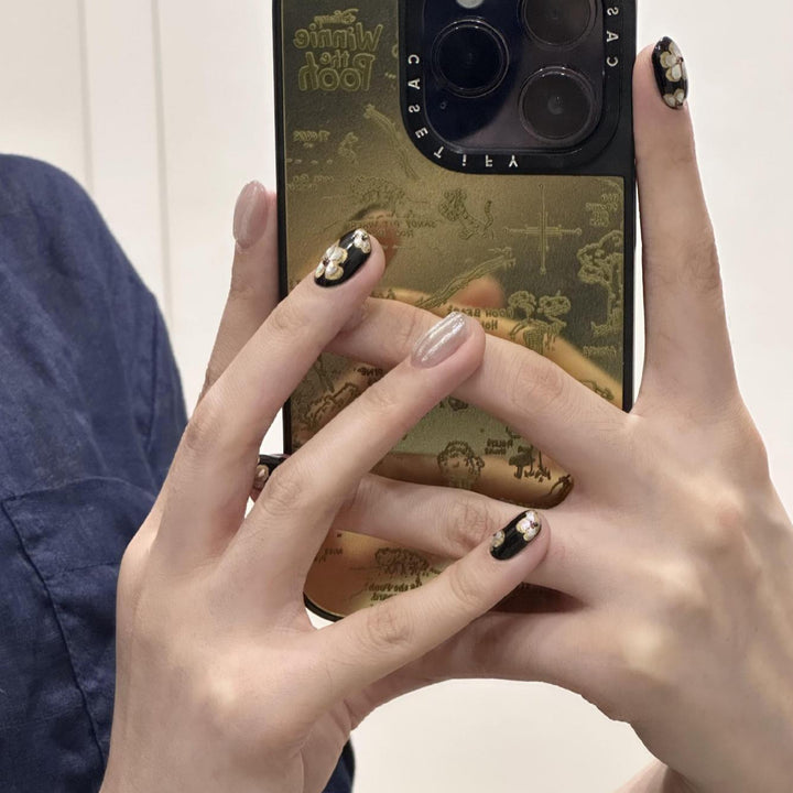 Creative Nail Design Kalsten