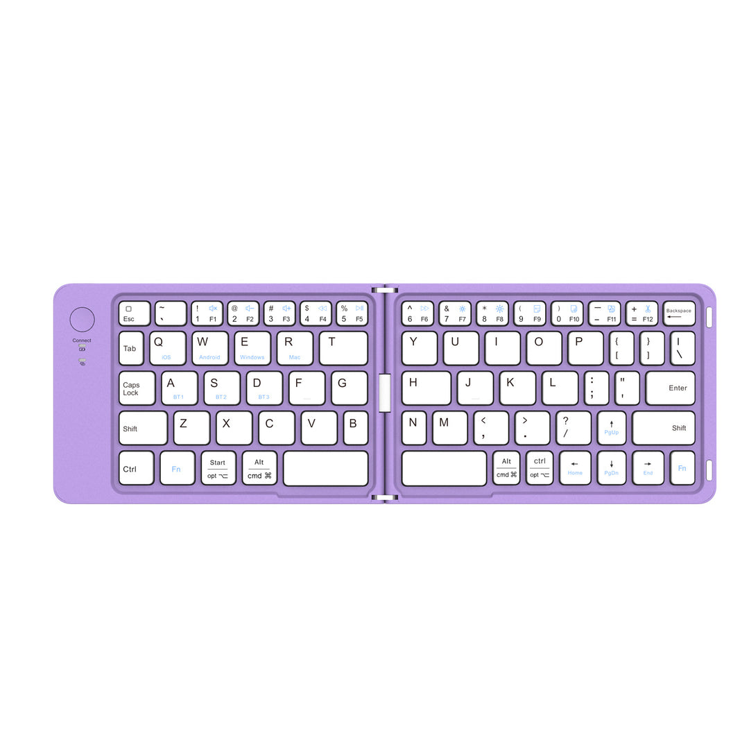 Foldable Bluetooth Keyboard Kalsten