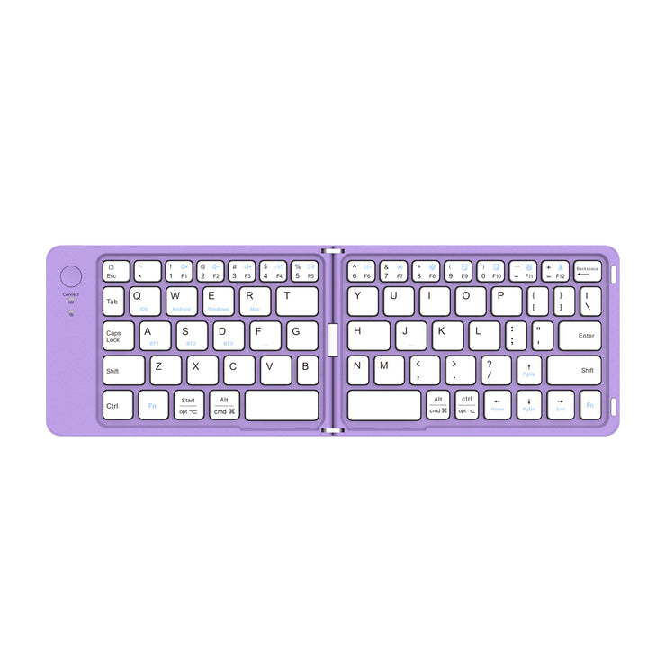 Foldable Bluetooth Keyboard Kalsten