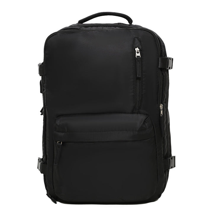 Multifunctional Urban Backpack with Multiple Compartments Kalsten