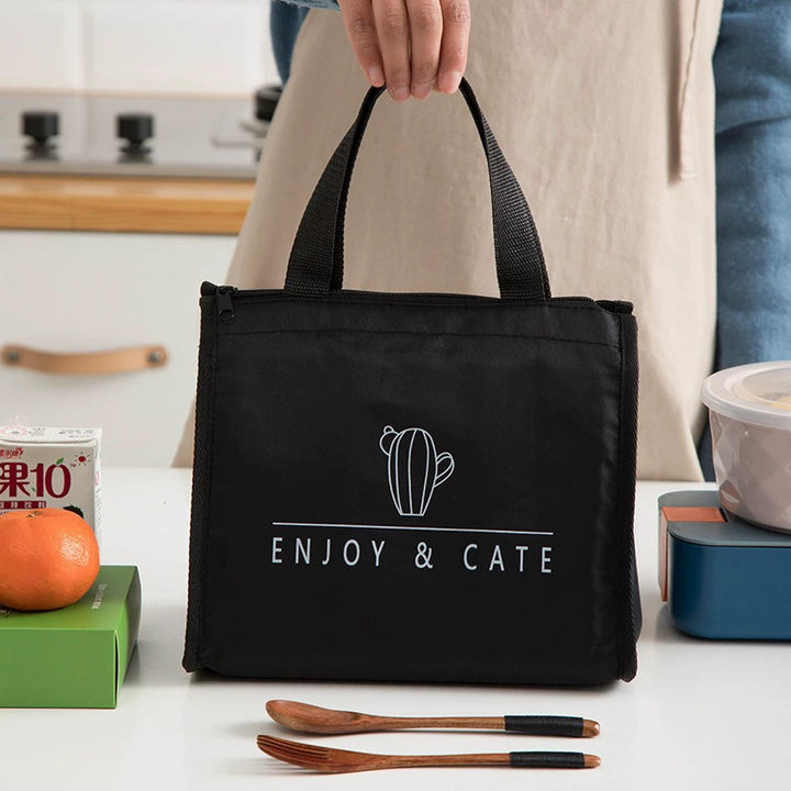 Insulated Grocery Shopping Tote Kalsten
