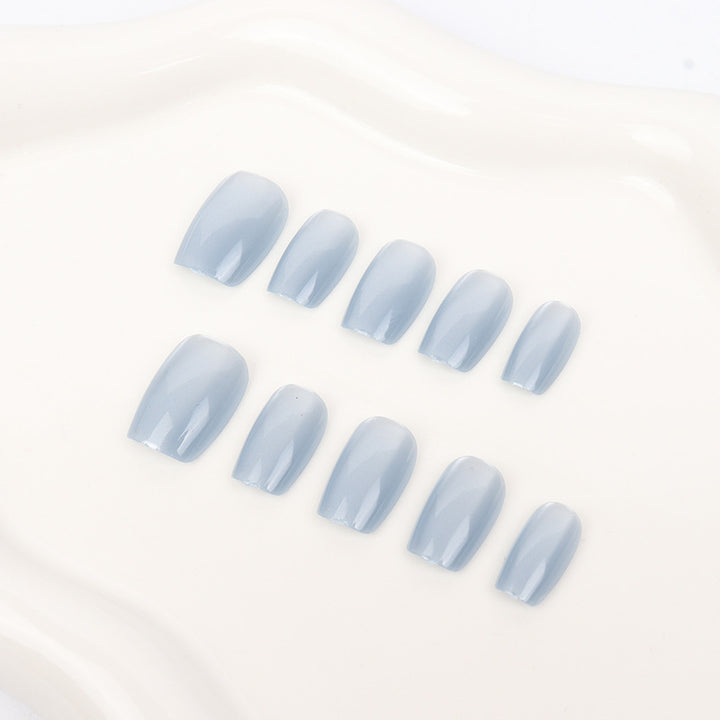 Gradient Press-On Nail Tips Kalsten