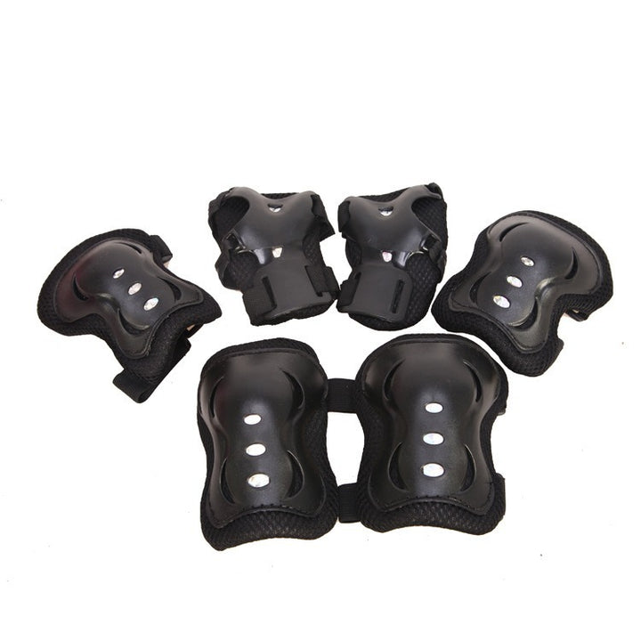 Children's Multi-Safety Protective Gear Set Kalsten