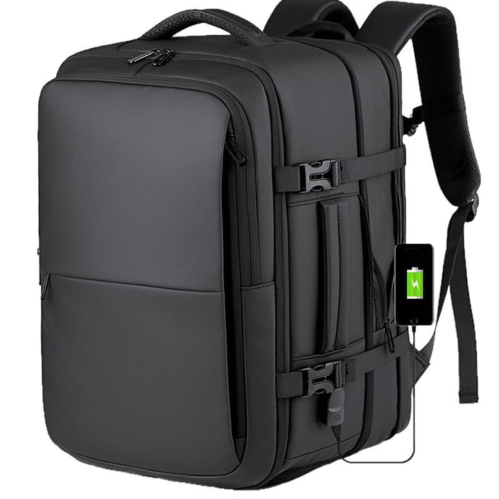 Versatile Travel Laptop Backpack Kalsten