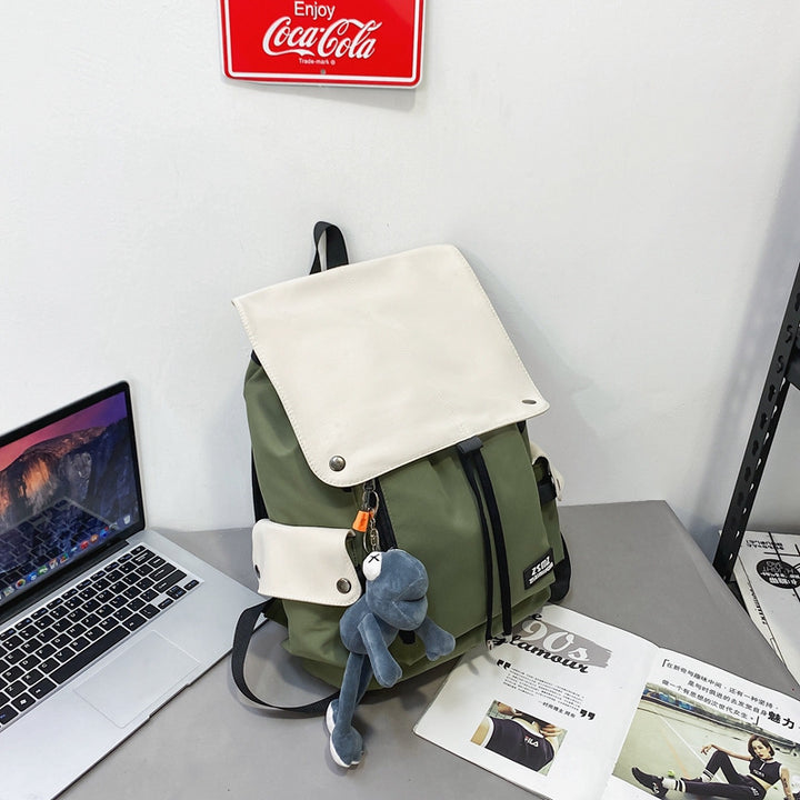 Minimalist Laptop Backpack