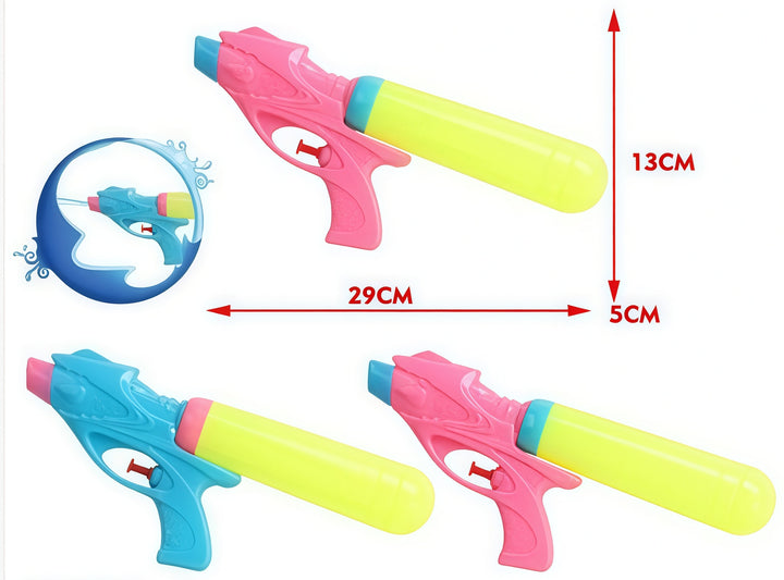 Unisex Water Gun Kalsten