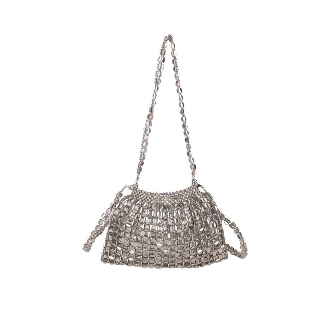 Fashionable shoulder bag Kalsten