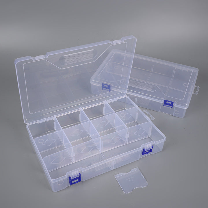 Customizable Craft Organizer Kalsten