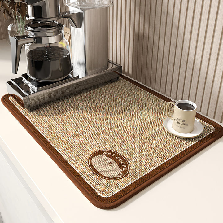 Anti-Fatigue Kitchen Sink Mat Kalsten