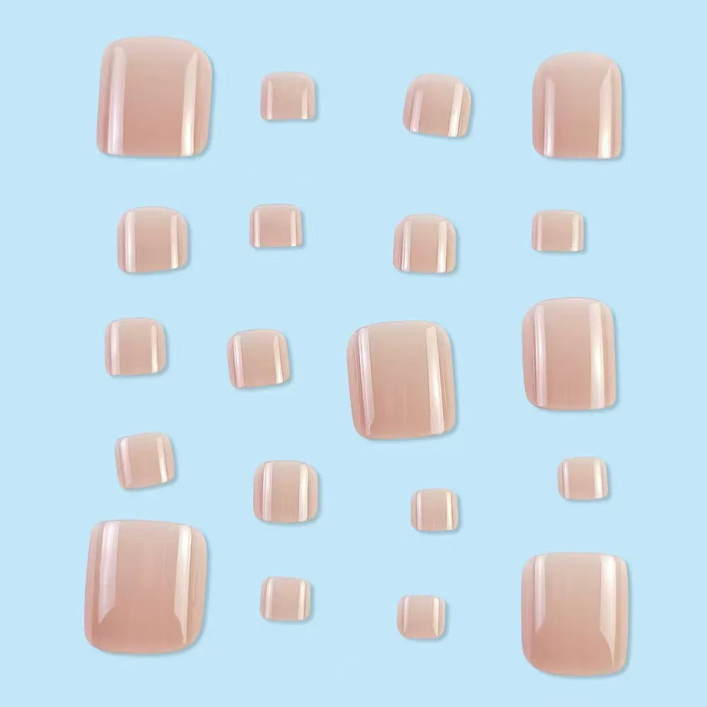 Premium Foot Nail Art Set Kalsten