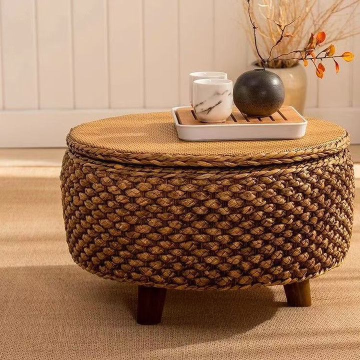 Beef Tabletop Stool Kalsten