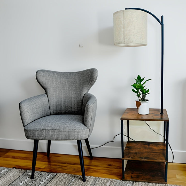 Modern Floor Lamp