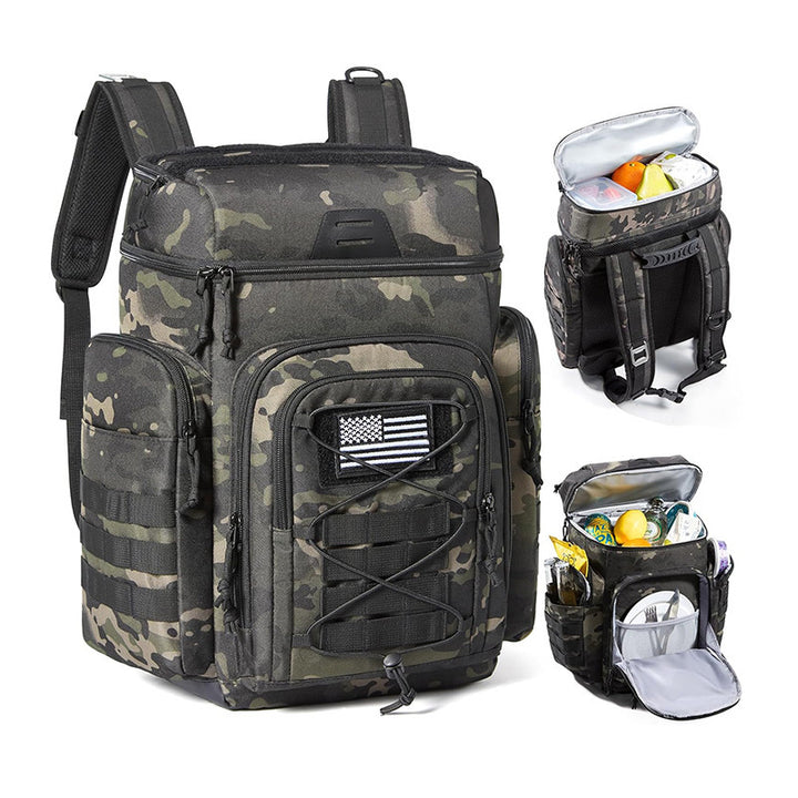 Multifunctional Backpack Kalsten