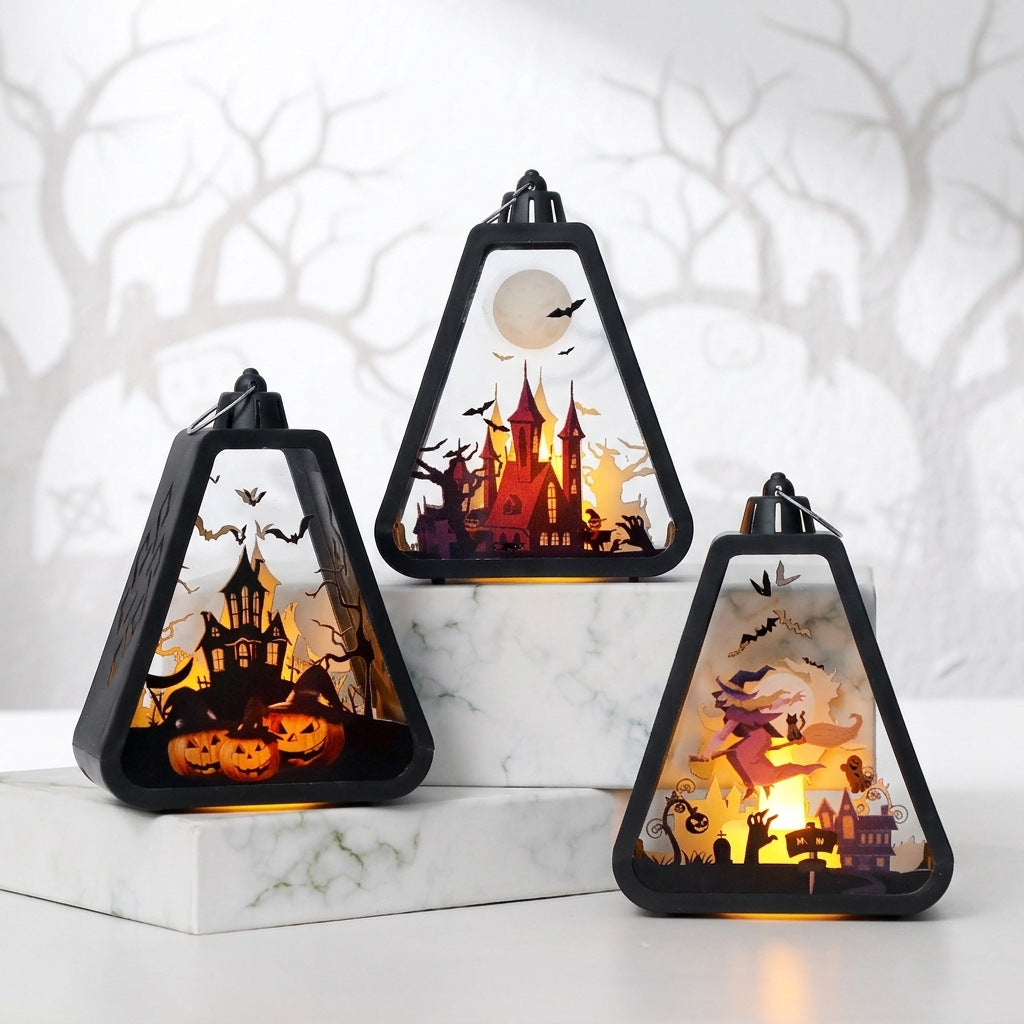 Halloween Decoration Lamp