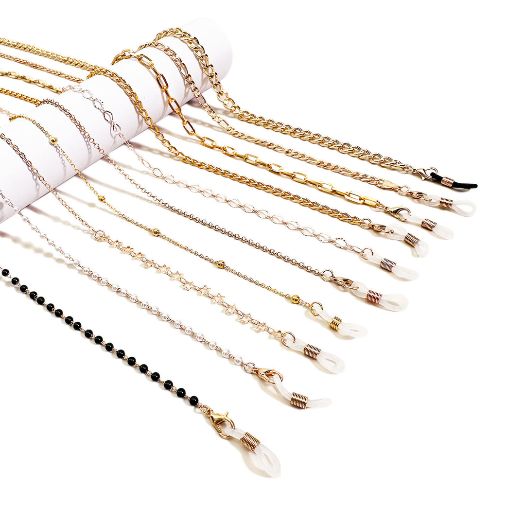Fashion Eyewear Chain Kalsten