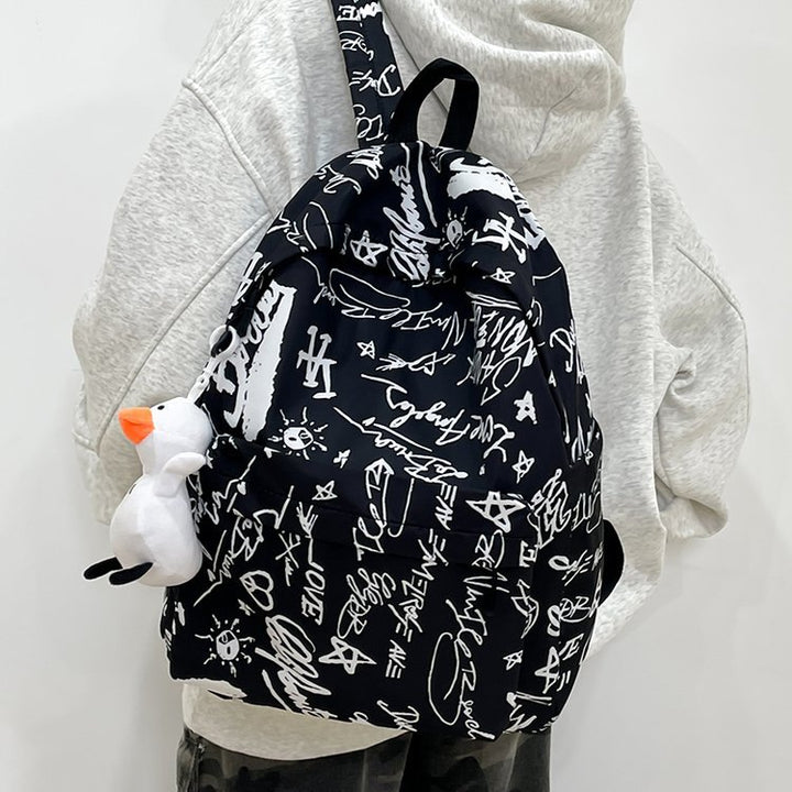 Rucksack Kalsten