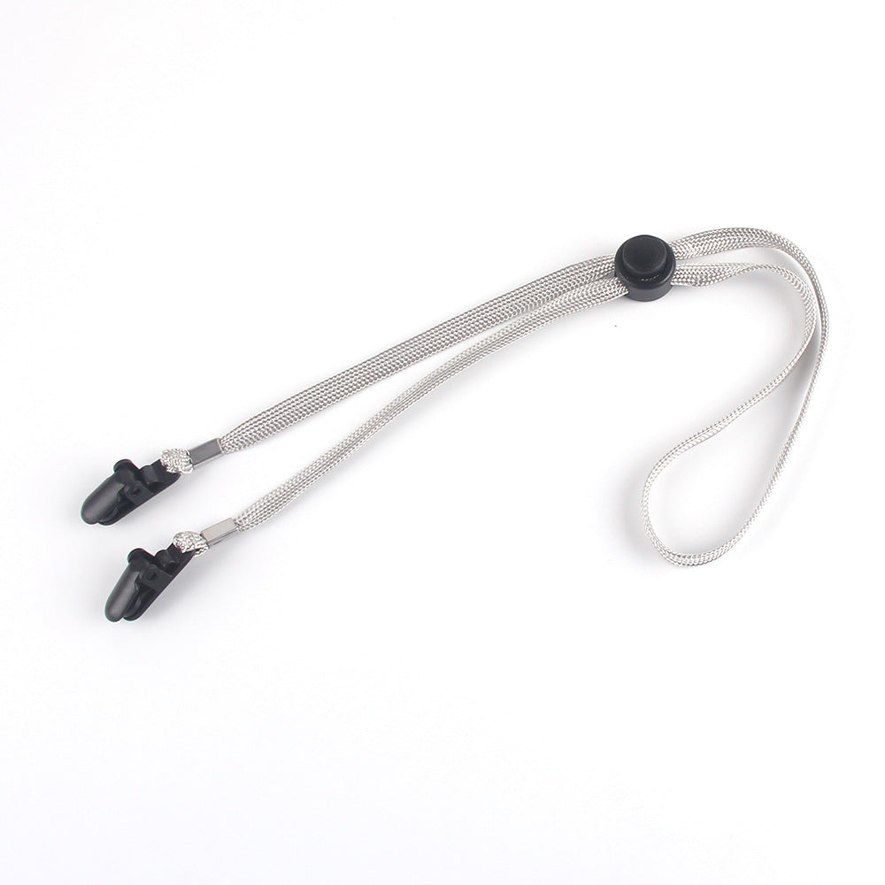 Adjustable Eyewear Safety Retainer Kalsten