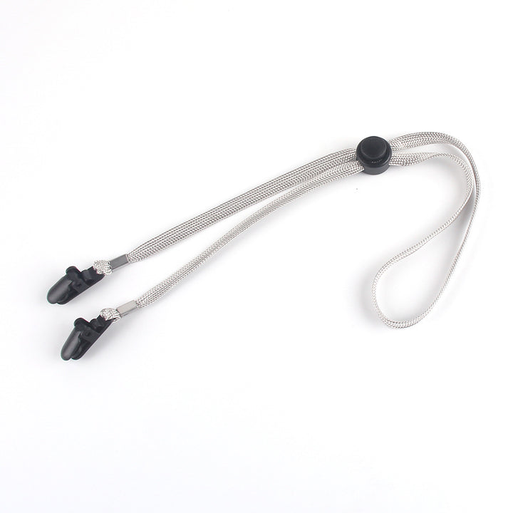 Adjustable Eyewear Safety Retainer Kalsten