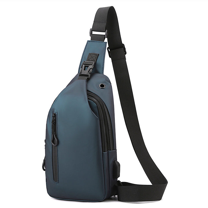 Compact Urban Sling Backpack Kalsten