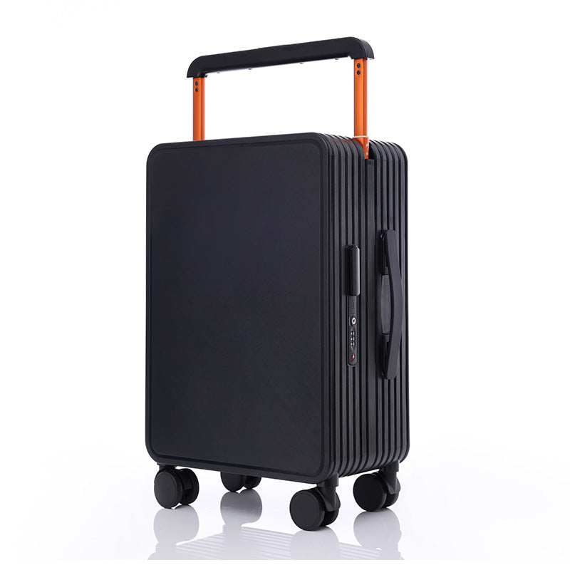 Compact Smart Travel Case