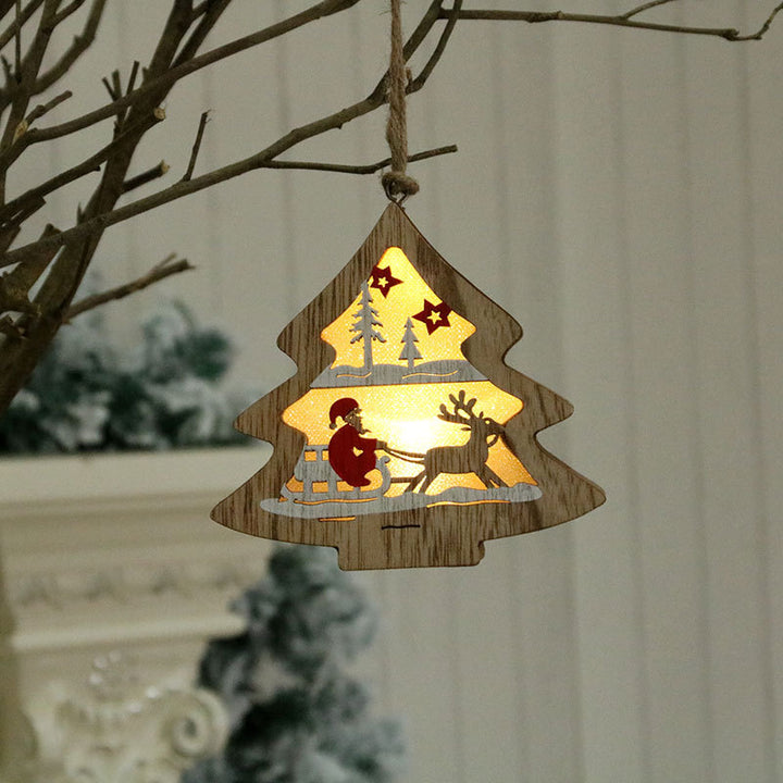 Decorative Star Kalsten