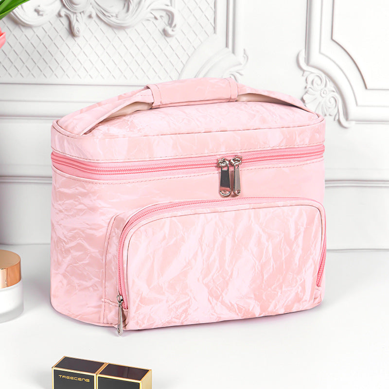 Cosmetic box with organizer internal structure Kalsten