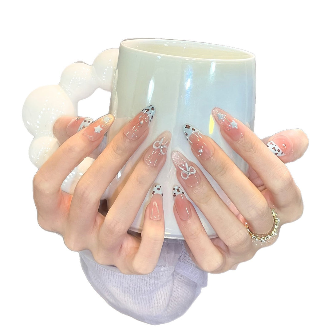 Artistic Nail Decoration Set Kalsten