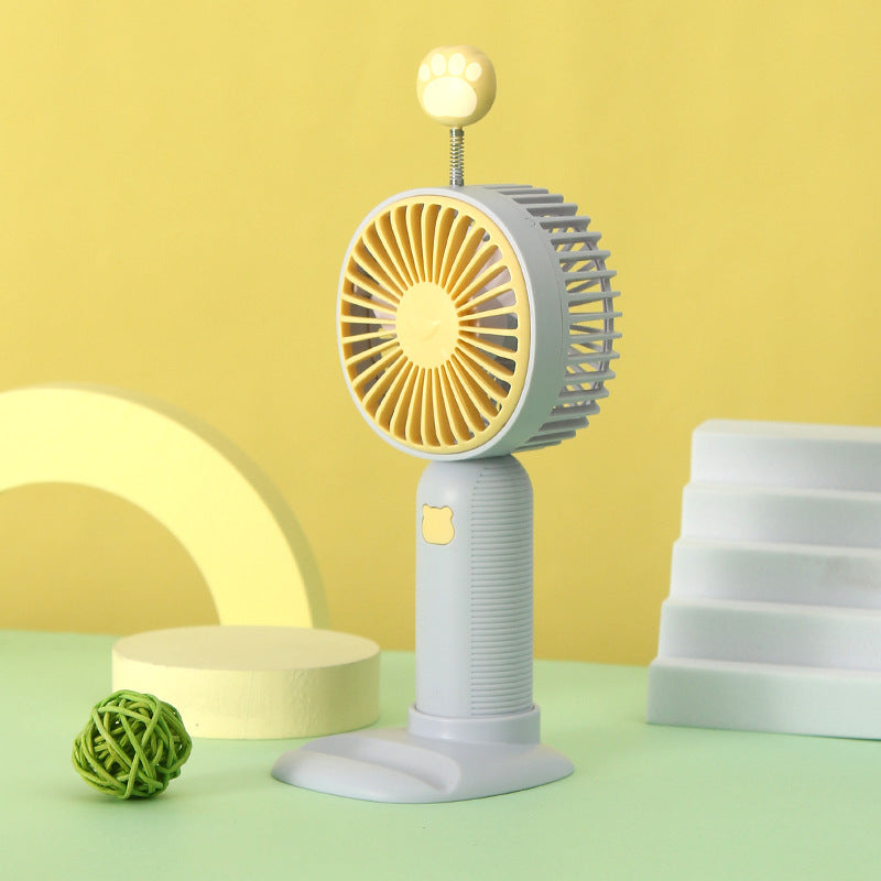 Women cute mini-hand fan Kalsten