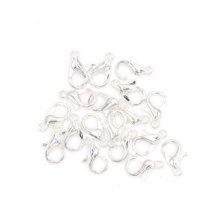 Kit for jewelry making with lobster clasps Kalsten