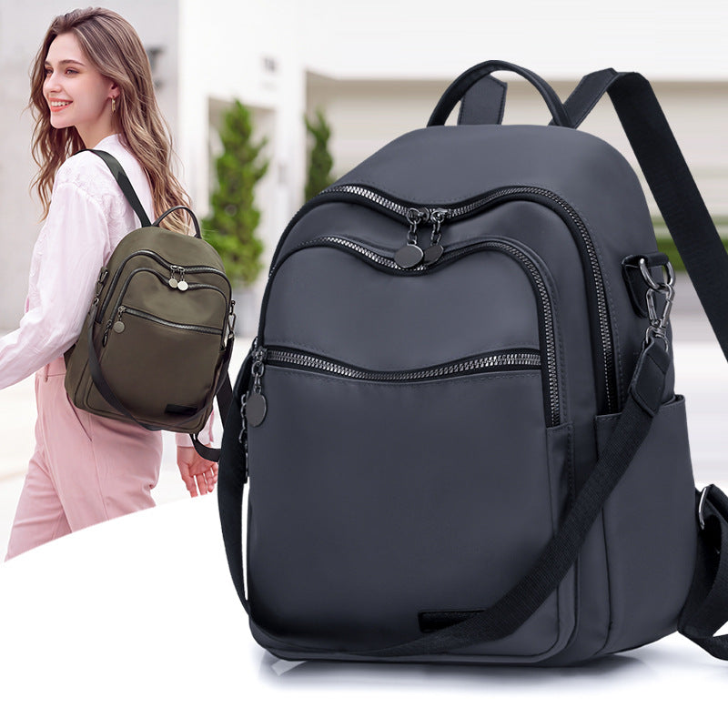 Multi-Functional Urban Backpack Kalsten